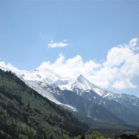 Apartment Lyret 5 Chamonix Esterno foto